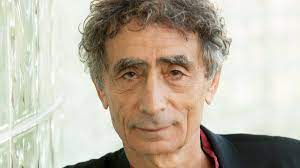 Dr. Gabor Mate