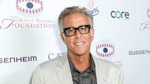 Christopher Kennedy Lawford