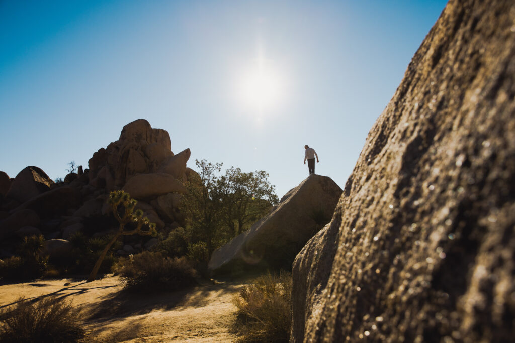 making a decision to quit using marijuana